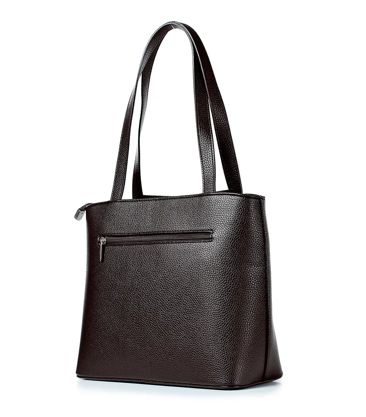 Torba Galanteya #22s266k45 korichnevyj t.
