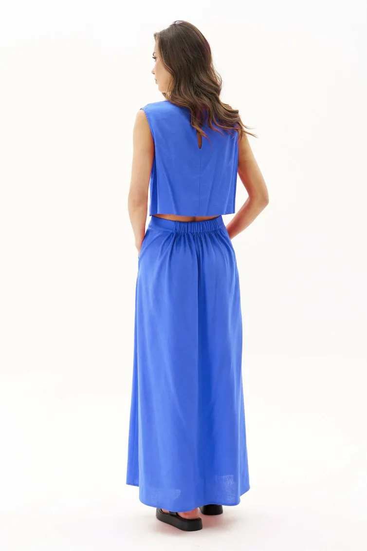 Dress Fantazia Mod #4836 vas