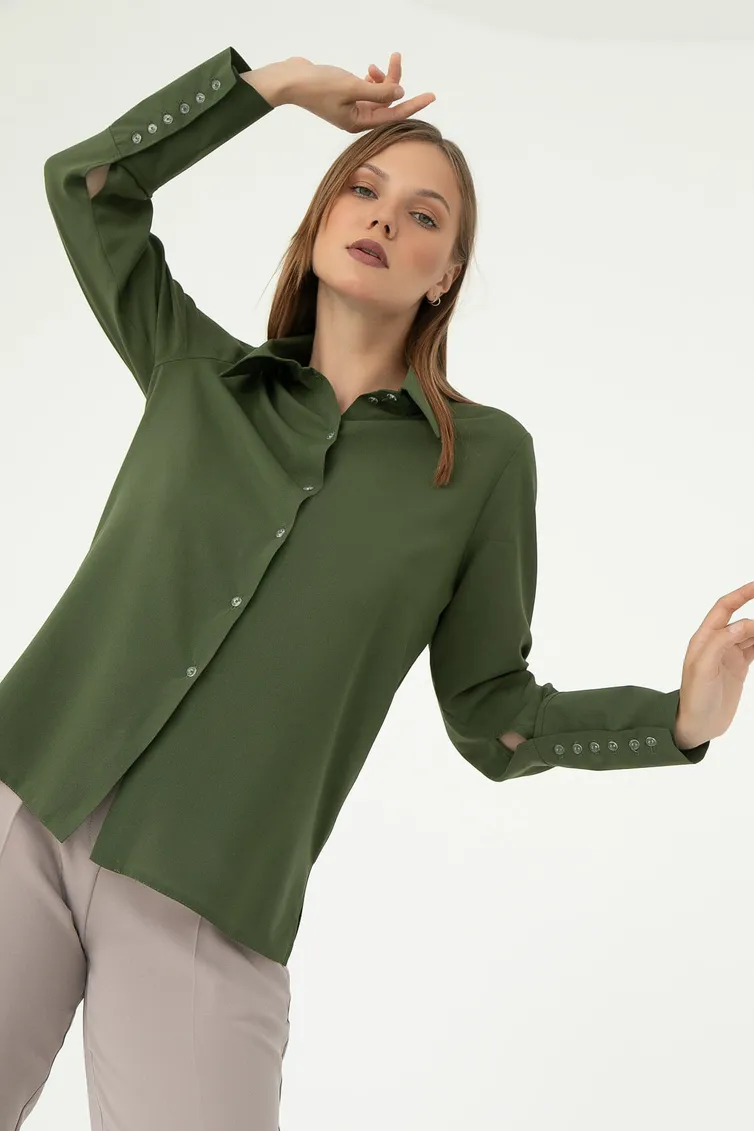Bluzka LT Collection #B7135