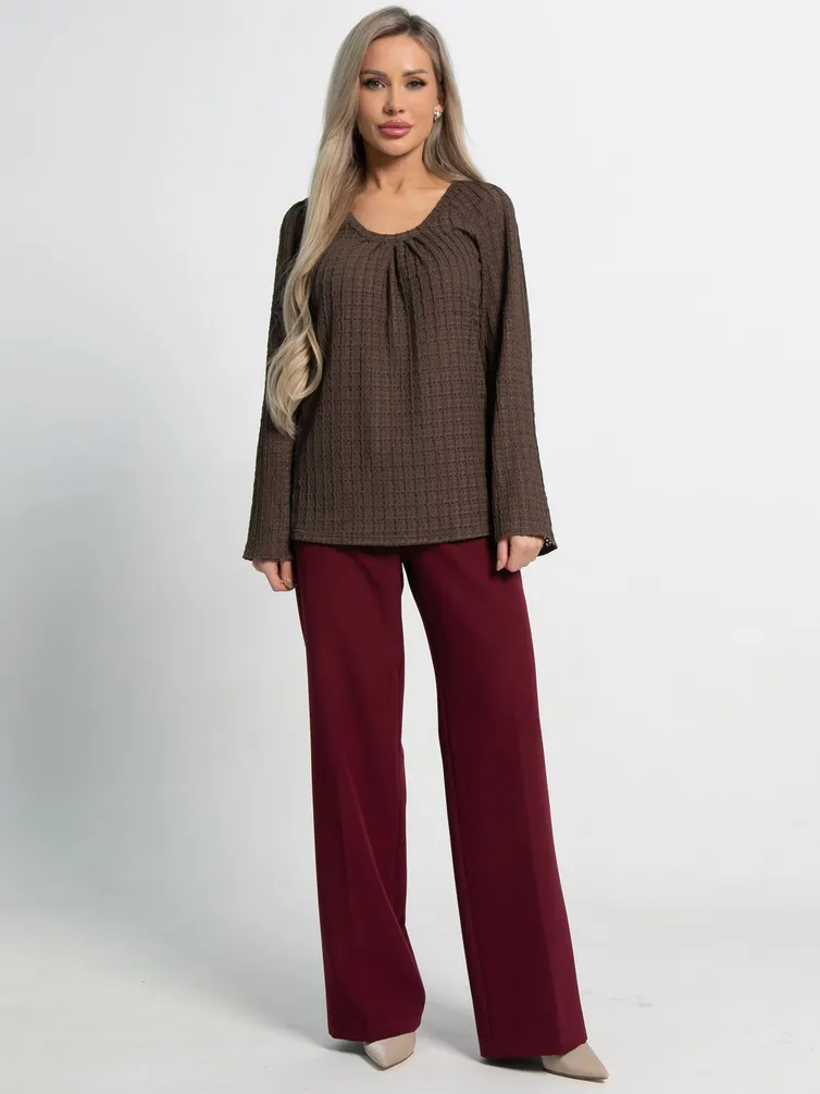 Bluzka LT Collection #B15167-4M