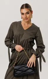 Платье Anelli Laurel 1745 Золотые струны