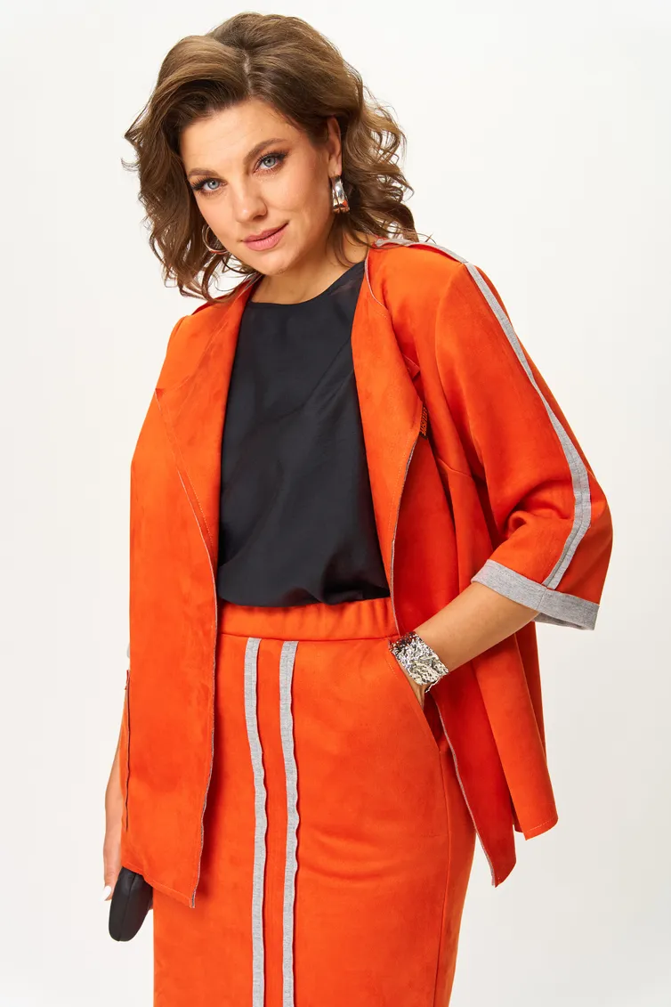Zestaw Michel Chic #1388/1 terrakot