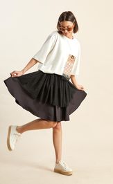 Юбка RIVOLI 4070