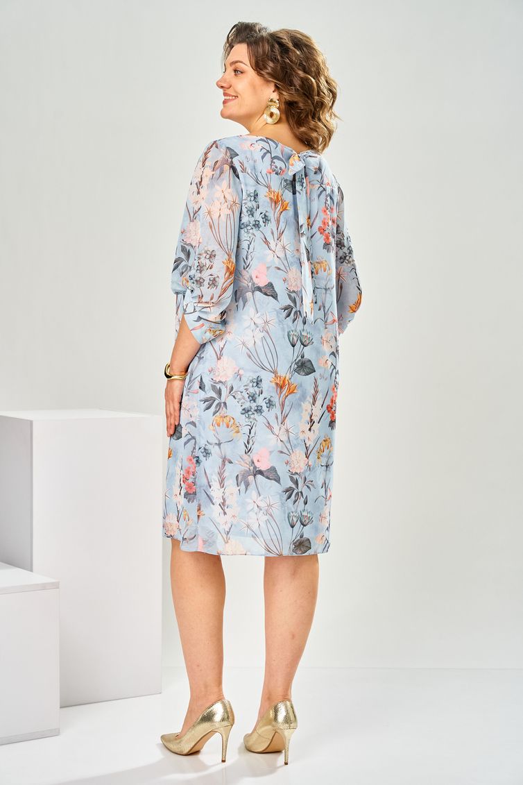 Платье ROMANOVICH арт. 1-2792-8