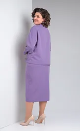 Set Тэнси 369 lavanda