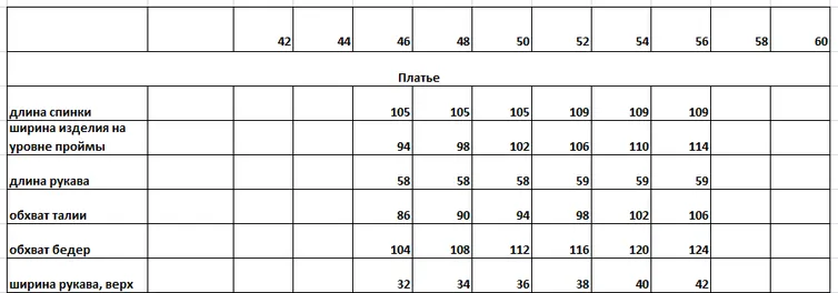 Платье Евромода арт. 367