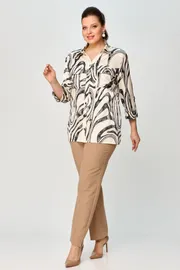 Bluzka Ell Style #2288a