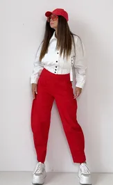 Жакет K_YOU_BRAND 1016