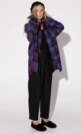 Брюки Pirs 4943 черный