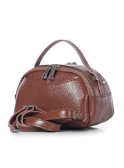 Torba Galanteya #23s467k45 ryzhij