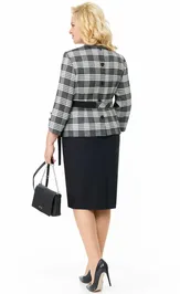Комплект Bagira Anta 891