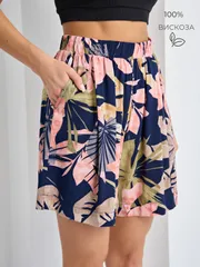 Shorts Jetty #ShYu404/1-2