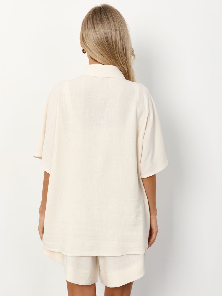 Рубашка Jetty арт. 465-8