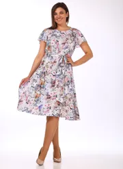 Sukienka Lady Style Classic #1878/1