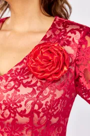 Платье Mira Fashion арт. 5612