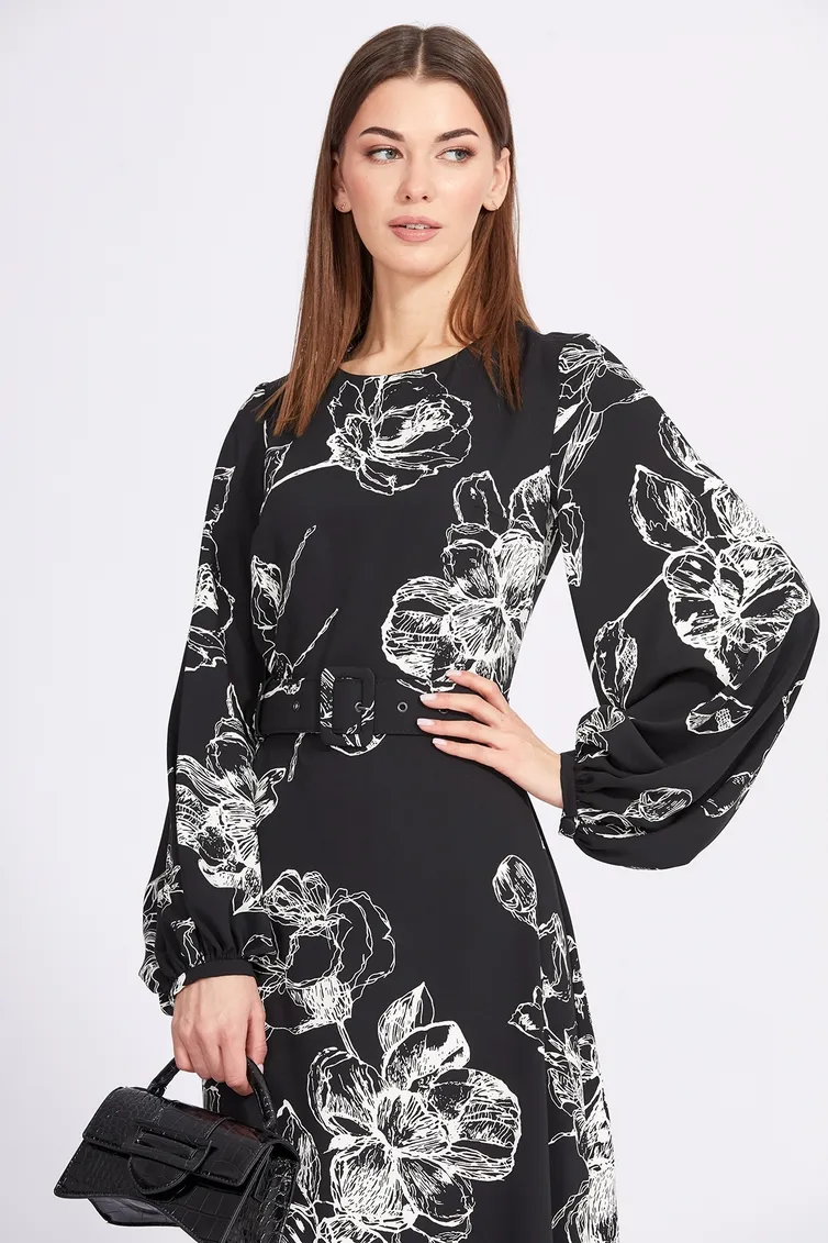 Sukienka EOLA #2716.2