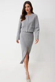 Blazer TND #M666/1 seryj