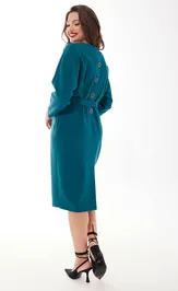 Dress MiSlana A1009
