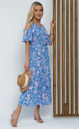 Dress LT Collection P15348-5M