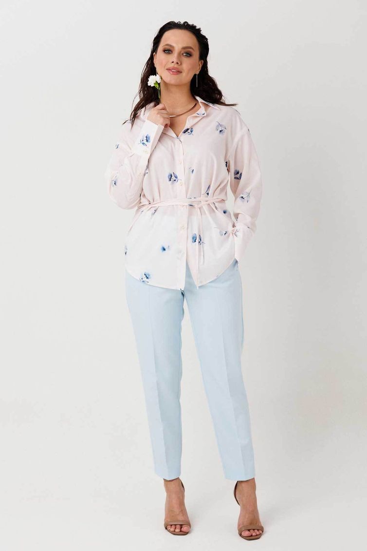 Blouse MiSlana #1308