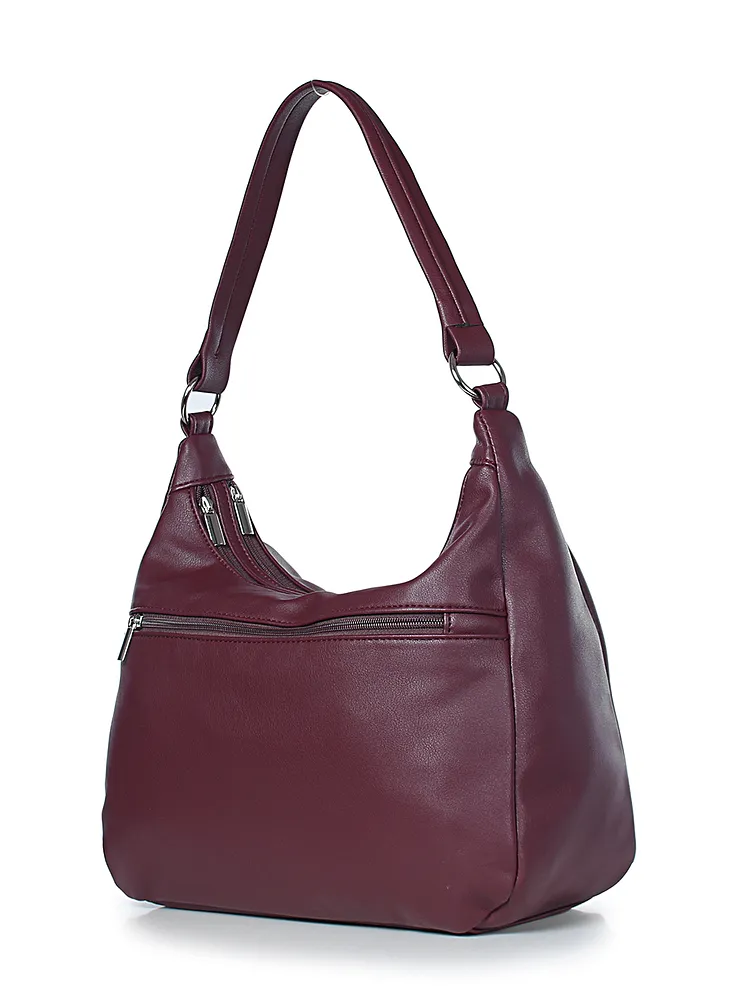Torba Galanteya #24s813k45 bordo