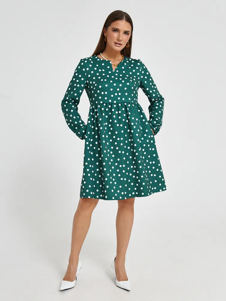 Dress Jetty #508/1-3
