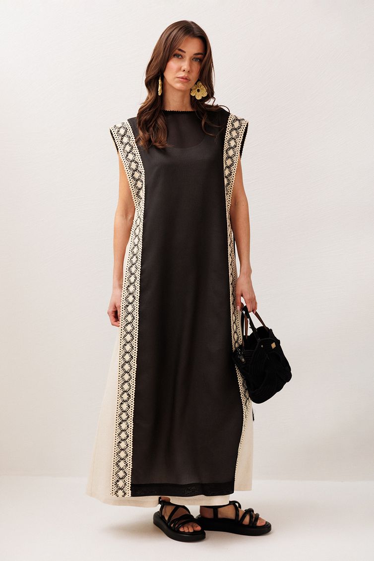 Sukienka Buter New #3303 chern