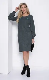 Sukienka LT Collection P12482-18