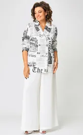 Жакет Angelina & Company 1235