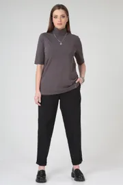 Jumper BLISS #8062 Grafit MIA