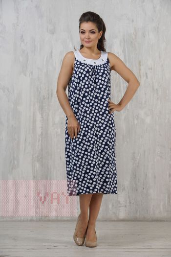 3302 горох средний син-бел