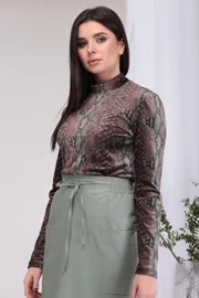 Skoczek Karina Delux #V-391D