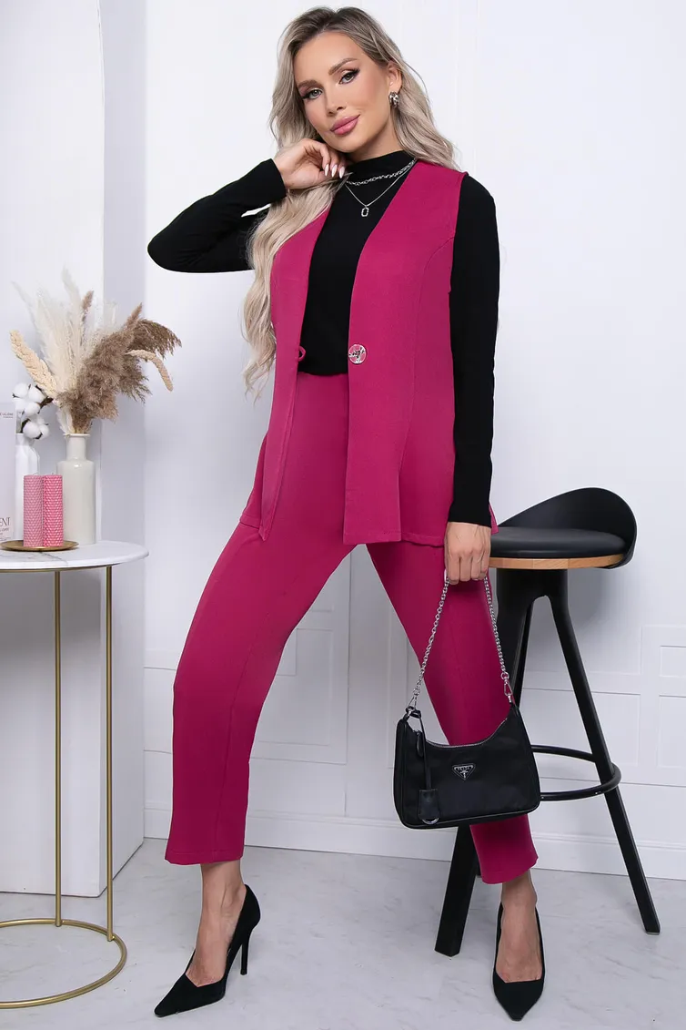 Spodnie LT Collection #B7308