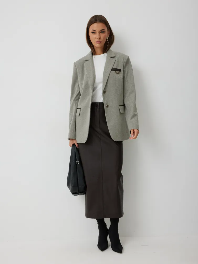 Blazer Kaloris #2247