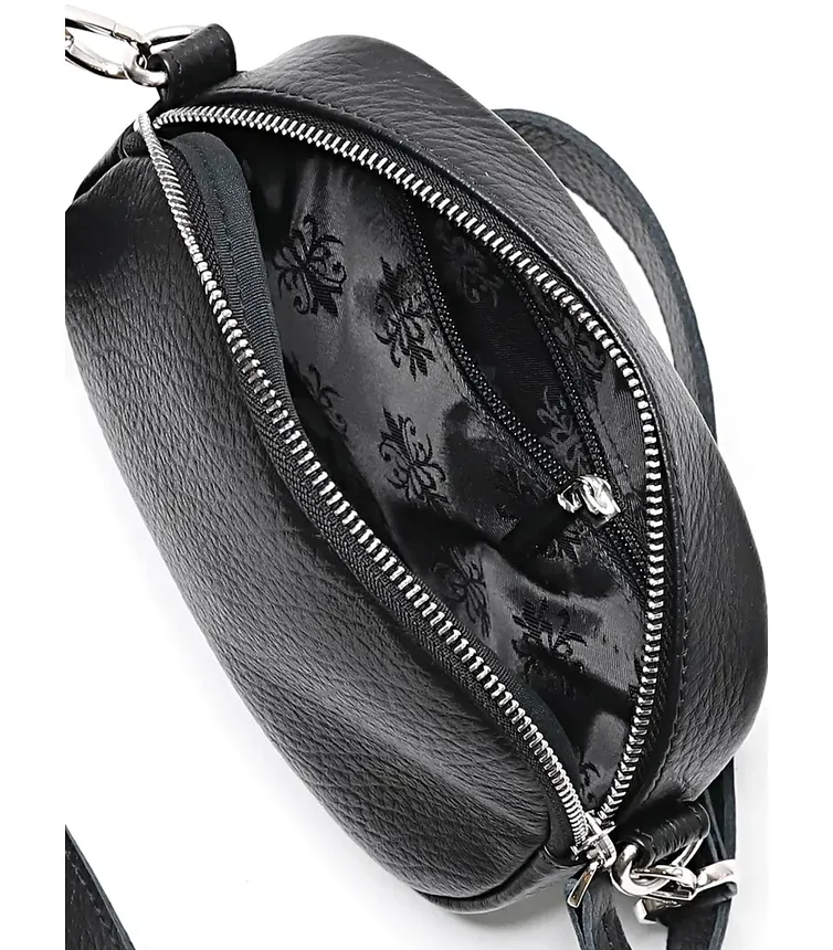 Torba Galanteya #25s2527k45 chernyj