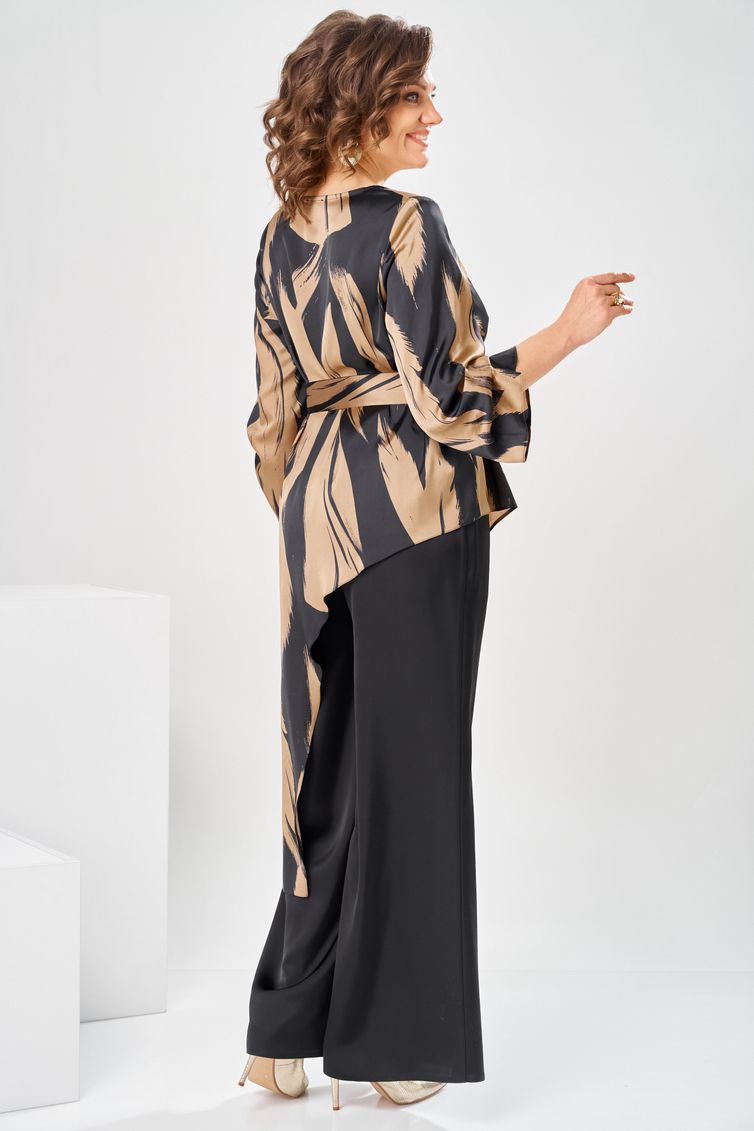 Suit ROMANOVICH #2-2750-9