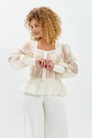 Bluzka Euromoda #759 mol