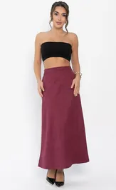 Spódnica LT Collection Yu14254-6M