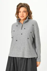 Jumper ANDINA CITY #3016-25