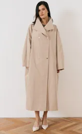 Тренч Attika A3519 trench