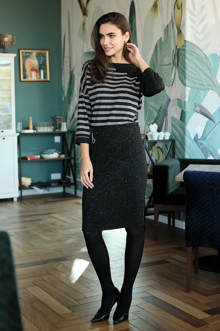 Dress Fantazia Mod #3589