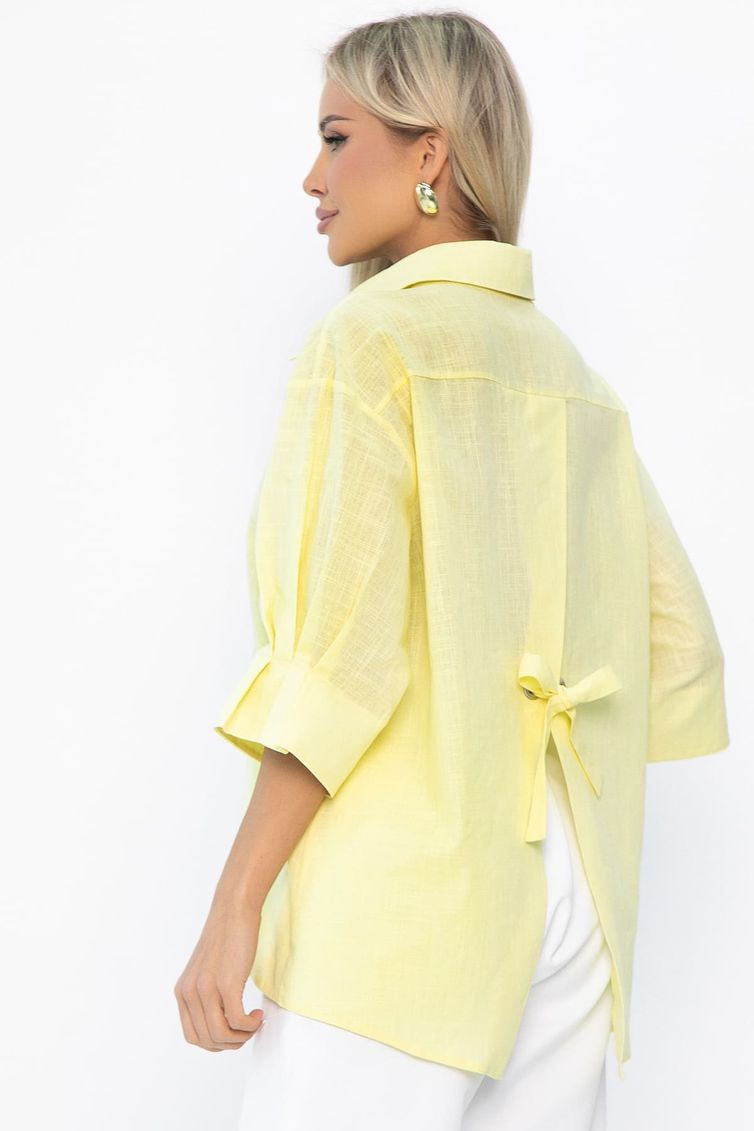 Bluzka LT Collection #B15334-5M