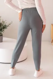 Trousers TOOK A LOOK & Angelika #AB-11 seryj