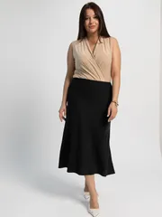 Spódnice LT Collection #Yu16082-16M