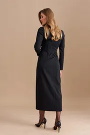 Dress Elletto Life #1036