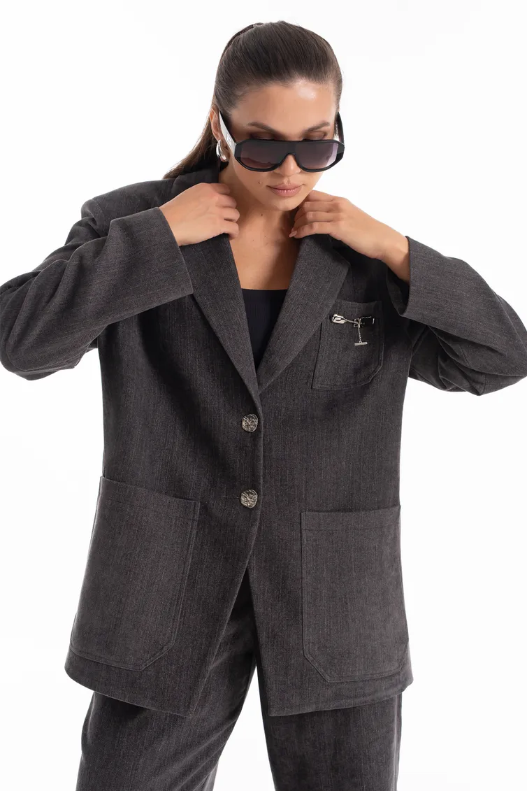 Blazer LUNA #M-320