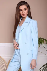 Жакет Aura chic life арт. 1007