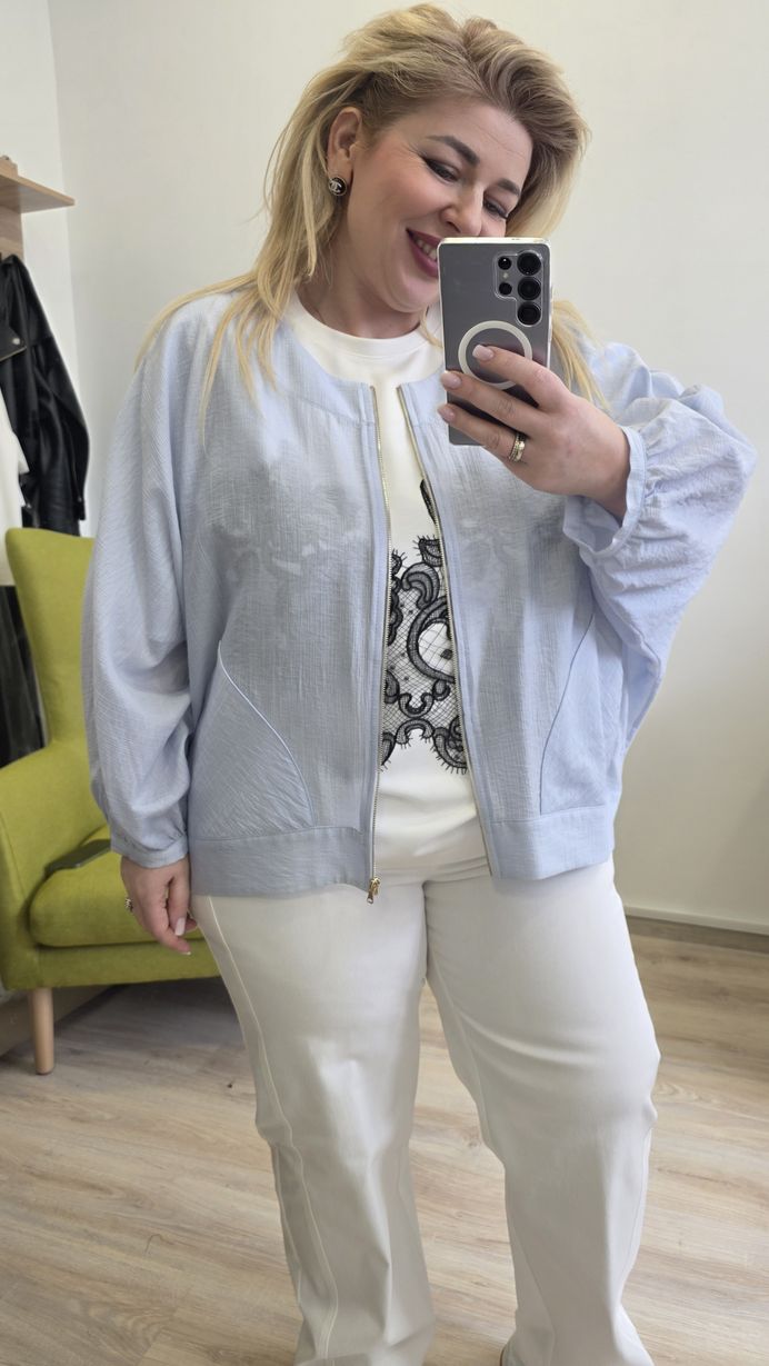 Blouson Vittoria Queen #29623