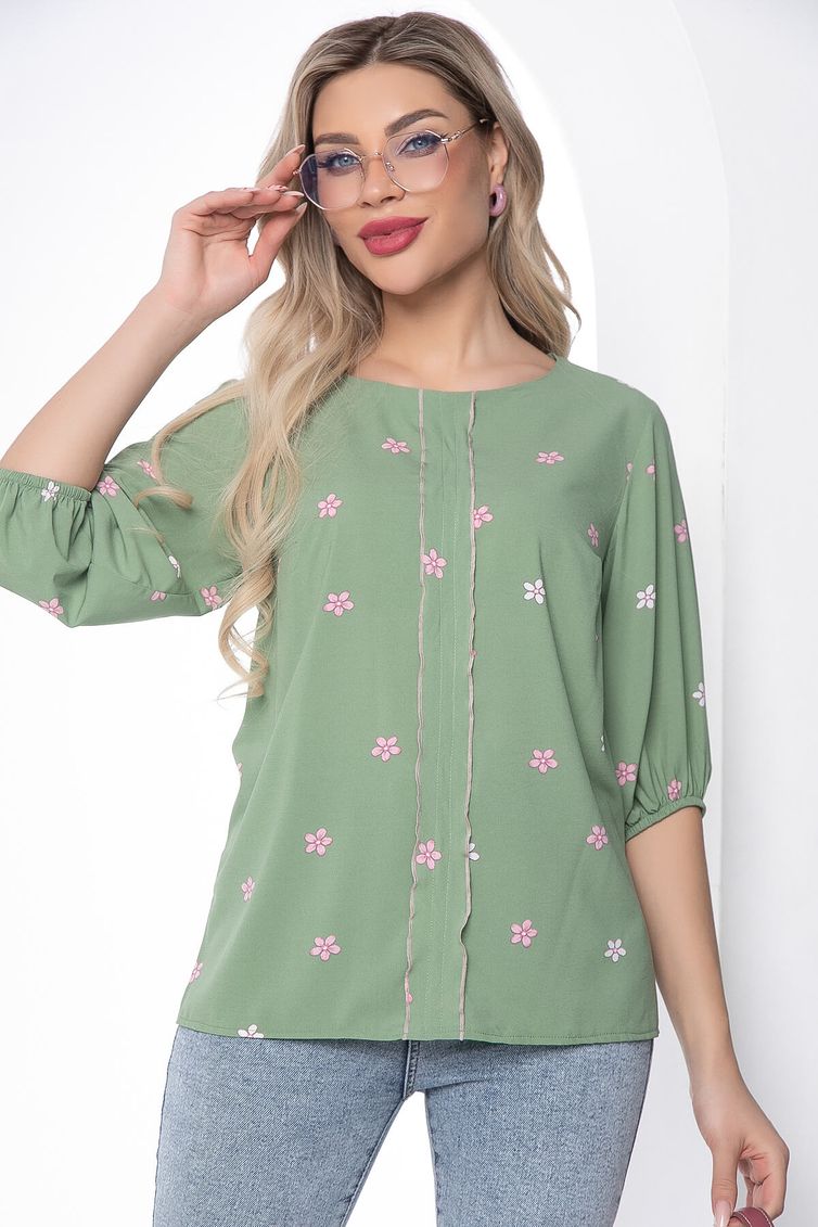 Блуза LT Collection арт. Б8844