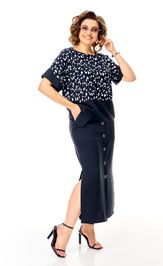 Костюм Anastasia 1370